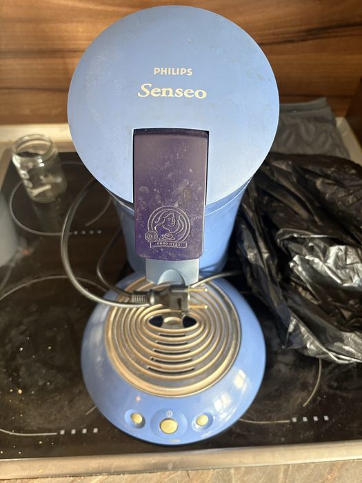 Кафемашина Philips Senseo