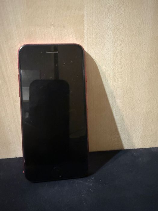 iPhone                                                  SE 2022 128 GB