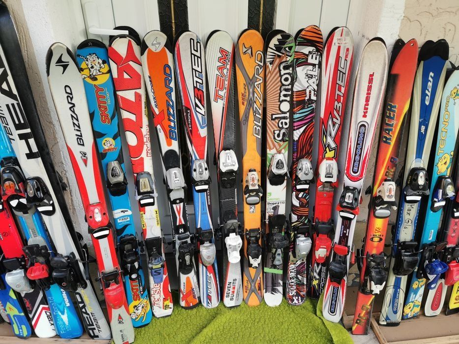 Placa snowboard și boots  Ski Schiuri legaturi