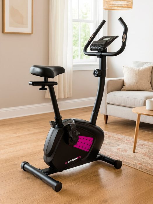 Вело тренажёр DF-102B