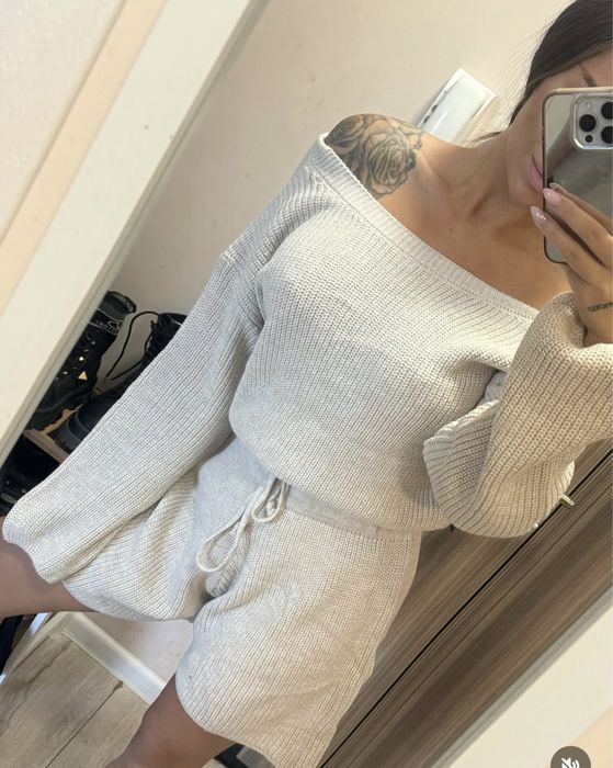 Плетен гащеризон