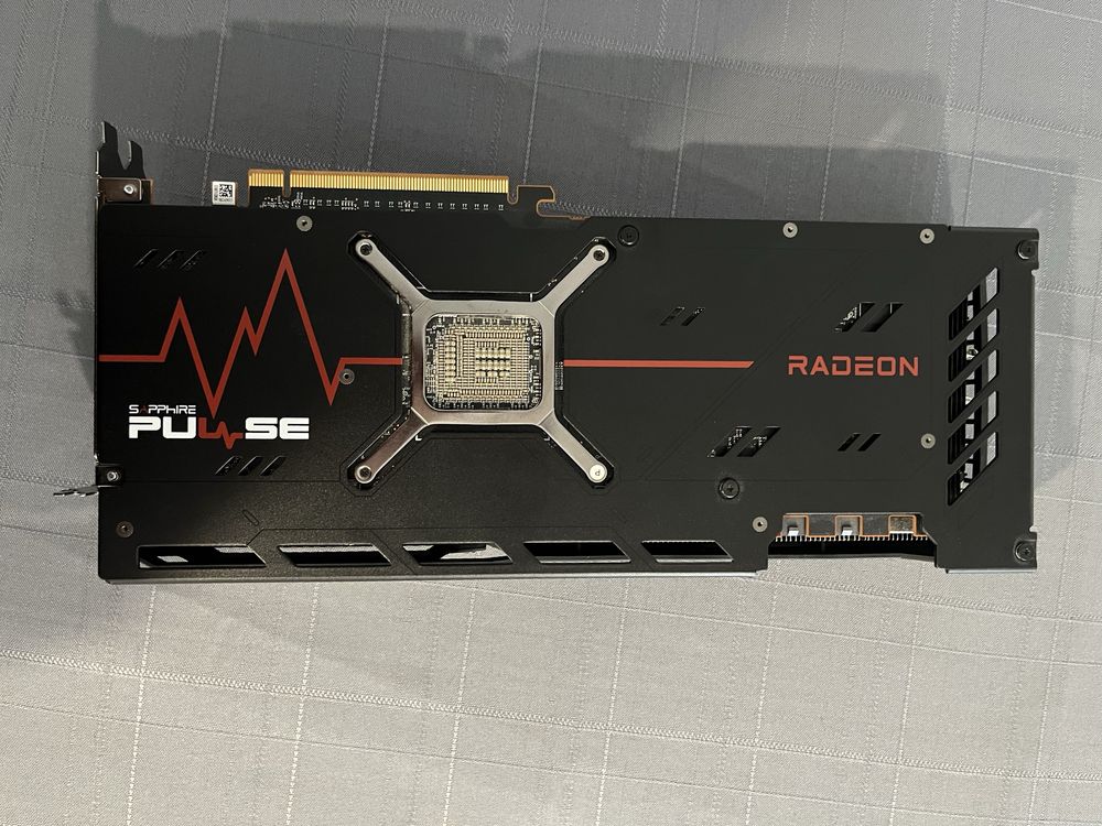 Sapphire Pulse 7900XT