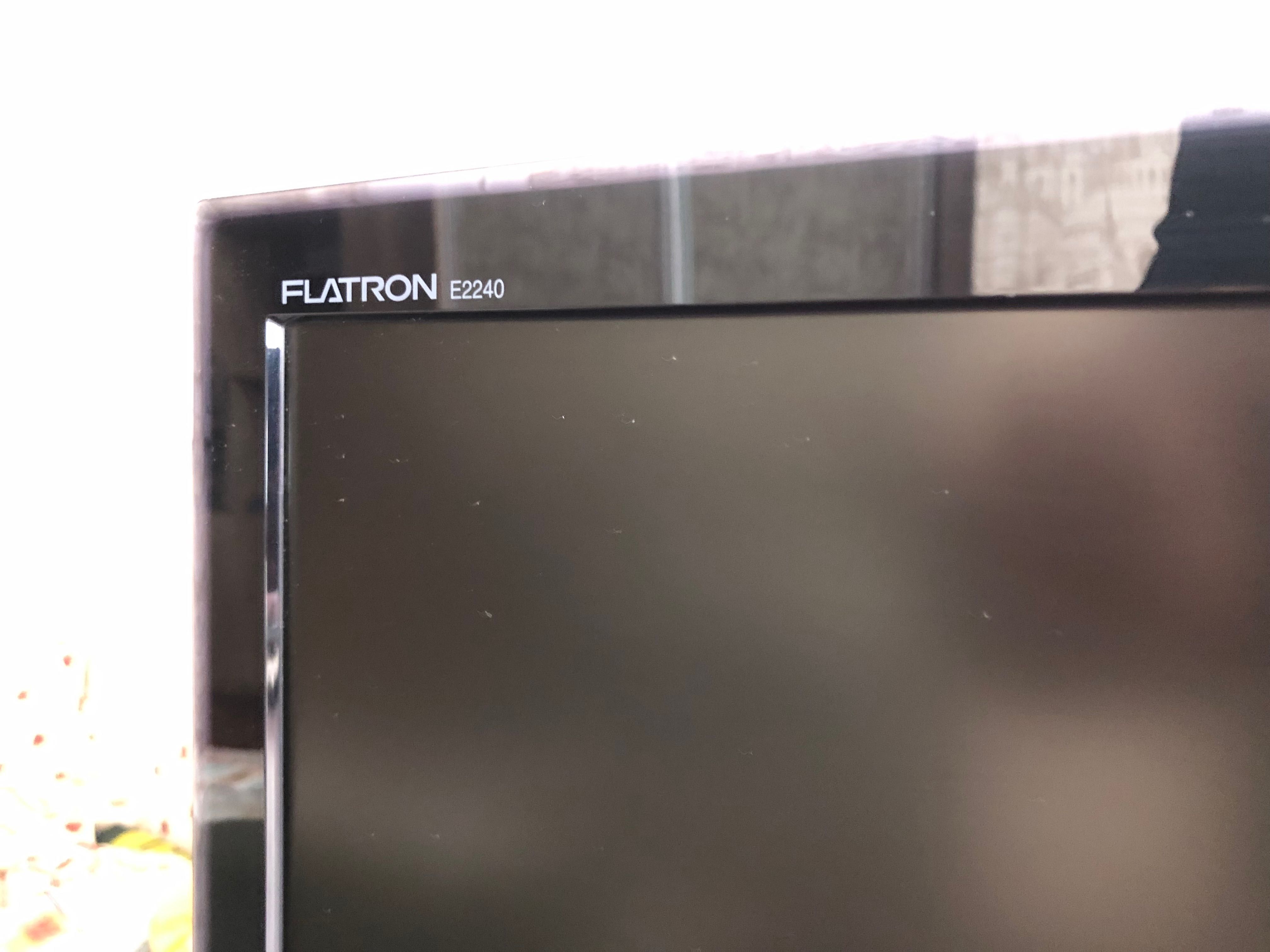 Монитор LG Flatron E22405-PN