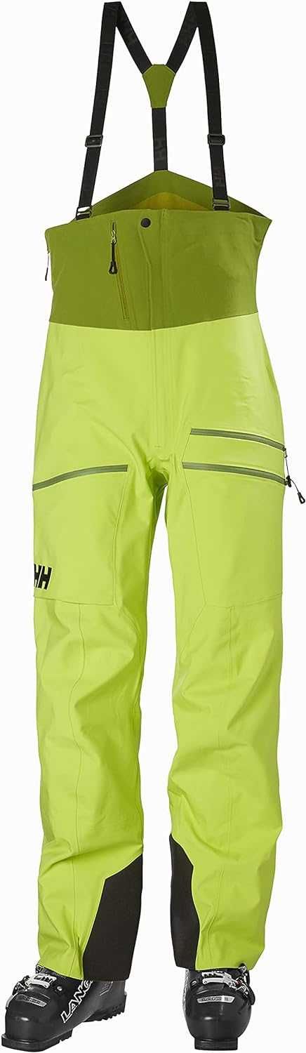 Helly Hansen Signal (екип), XXL, нови оригинални ски яке и гащеризон