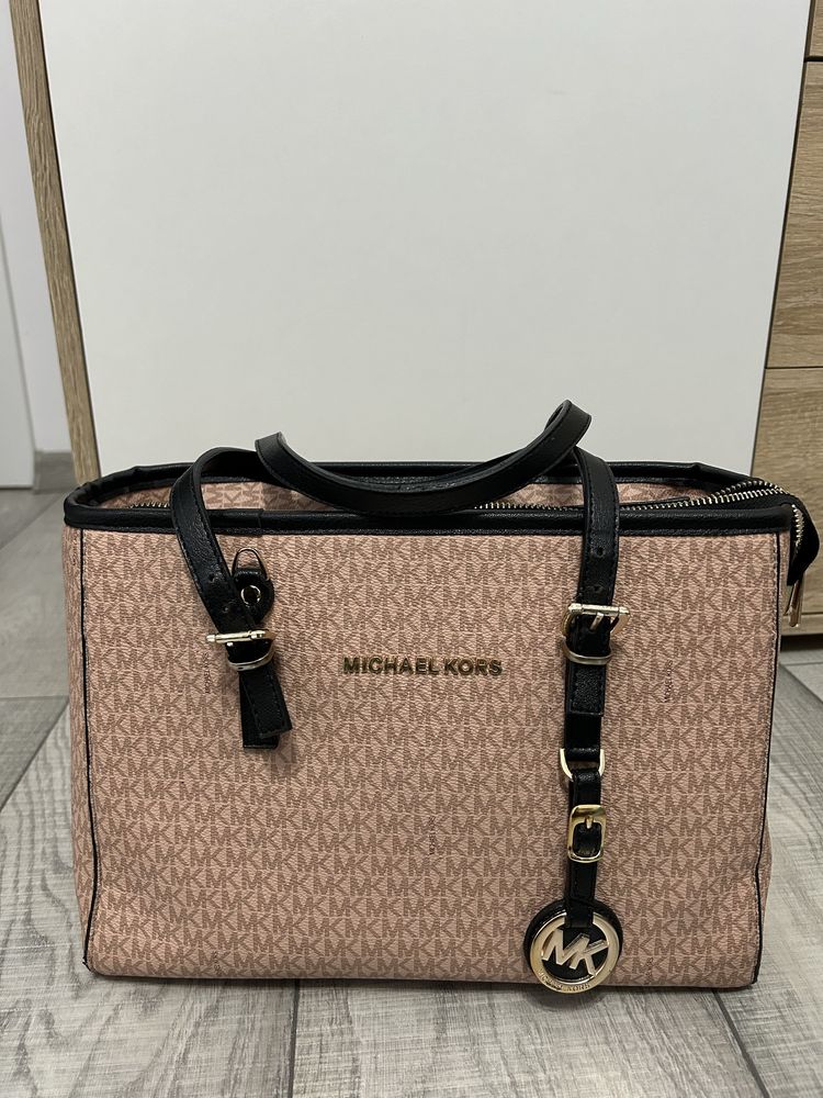 Vand geanta Michael Kors