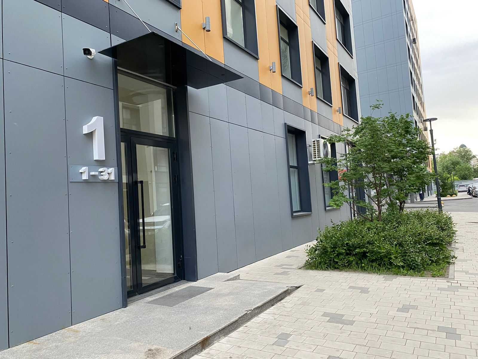 Продам 4 комнатную квартиру 122.1 кв. м.