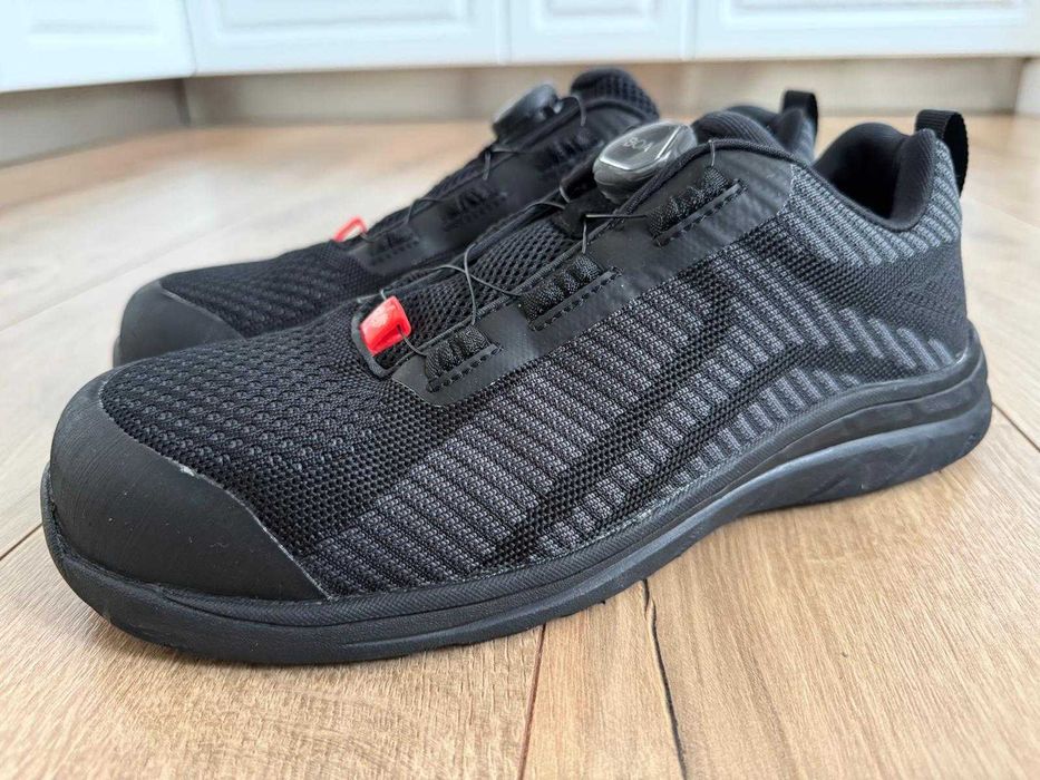 Engelbert Strauss 41 S1 ESD BOA bocanci bombeu