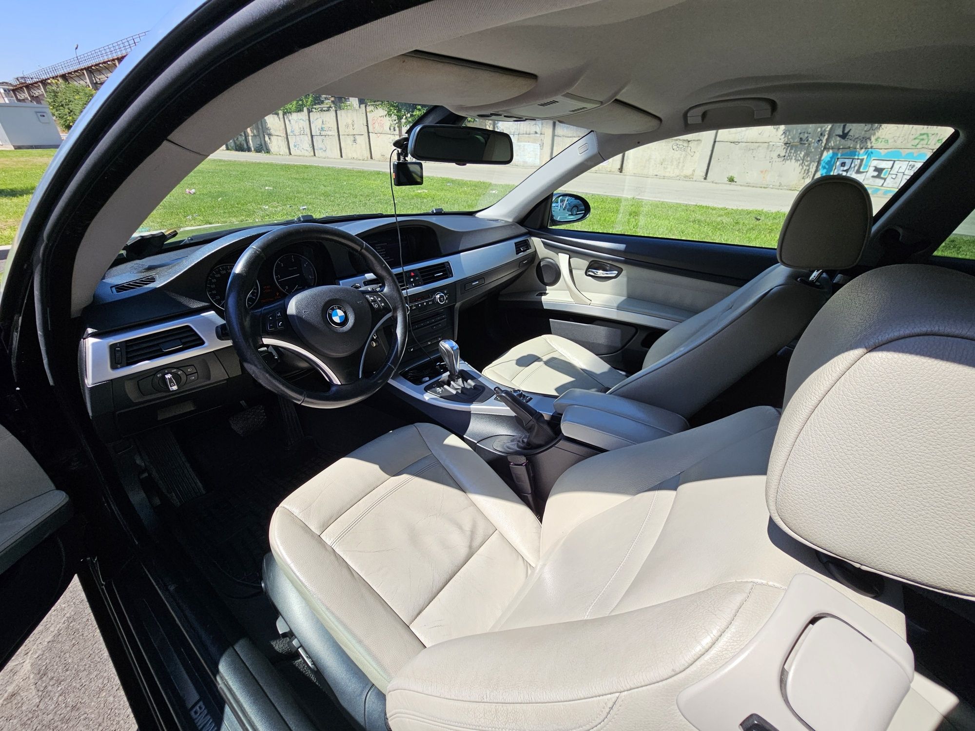 Vand bmw E92, 2.0D, xdrive(4x4)