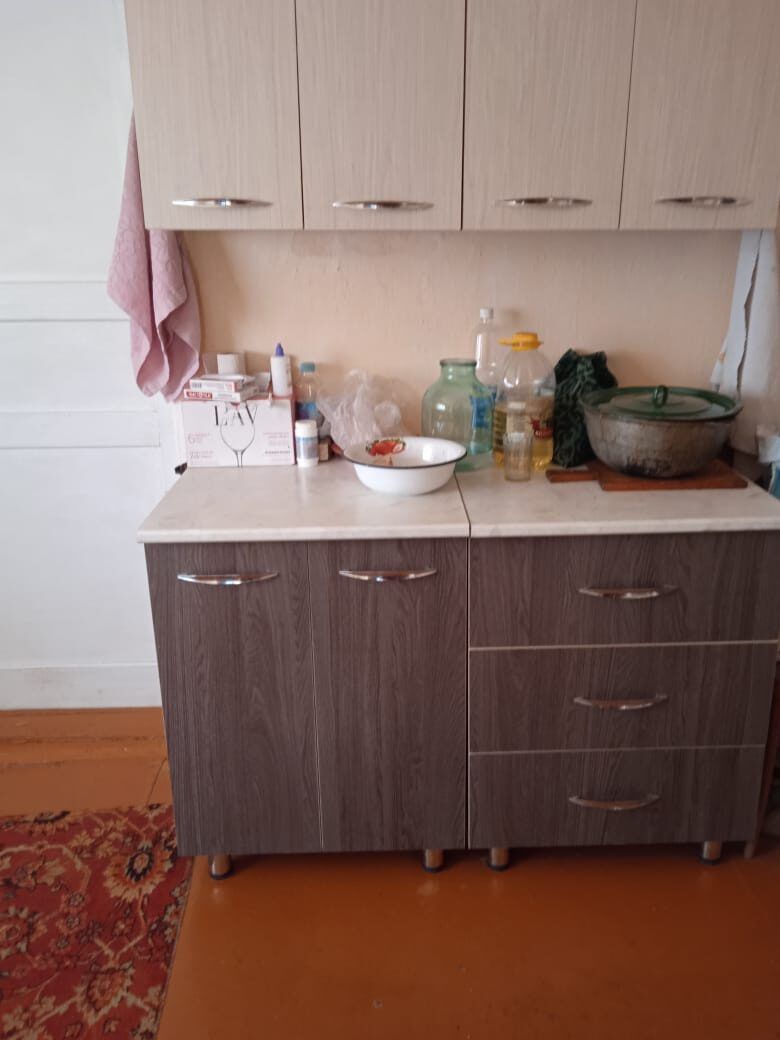 Продаётся дом ,из 3-х комнат, в городе Алатау,микрорайон Жетыген.