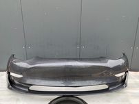 Bara fata Tesla M3 model 3 stare foarte buna