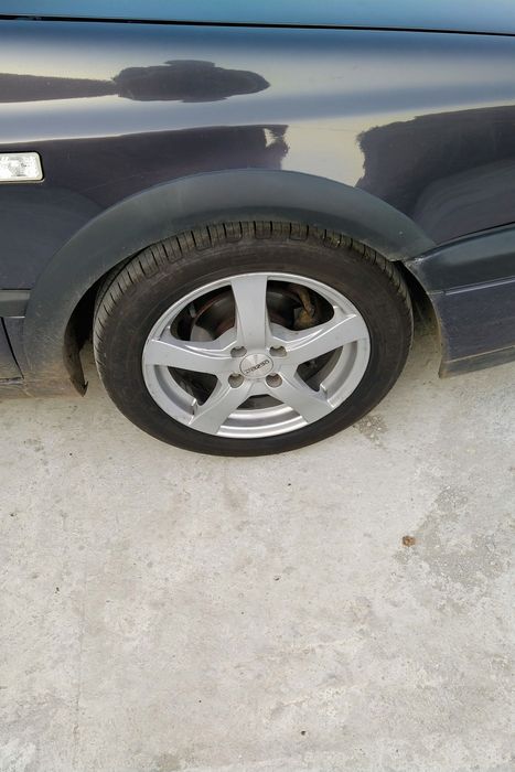 Продава се лети джанти