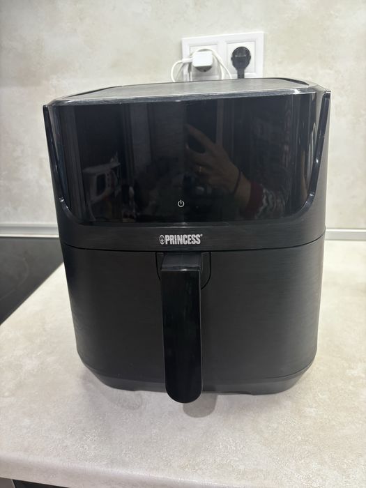 Air Fryer  Princess Digital - 6.5 L