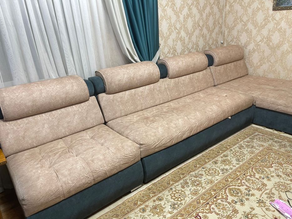 Продается диван!