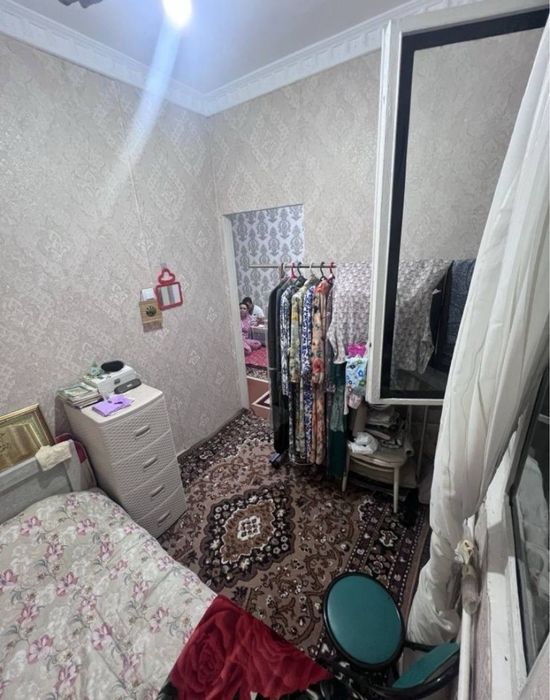 Продается 2в3 комн. Чиланзар 8 квартал