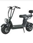 Mini scuter electric nou