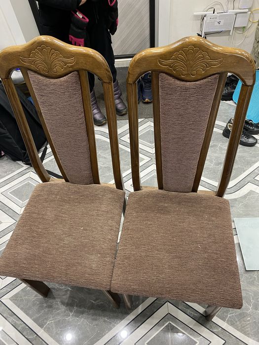 Стулья для гостиной