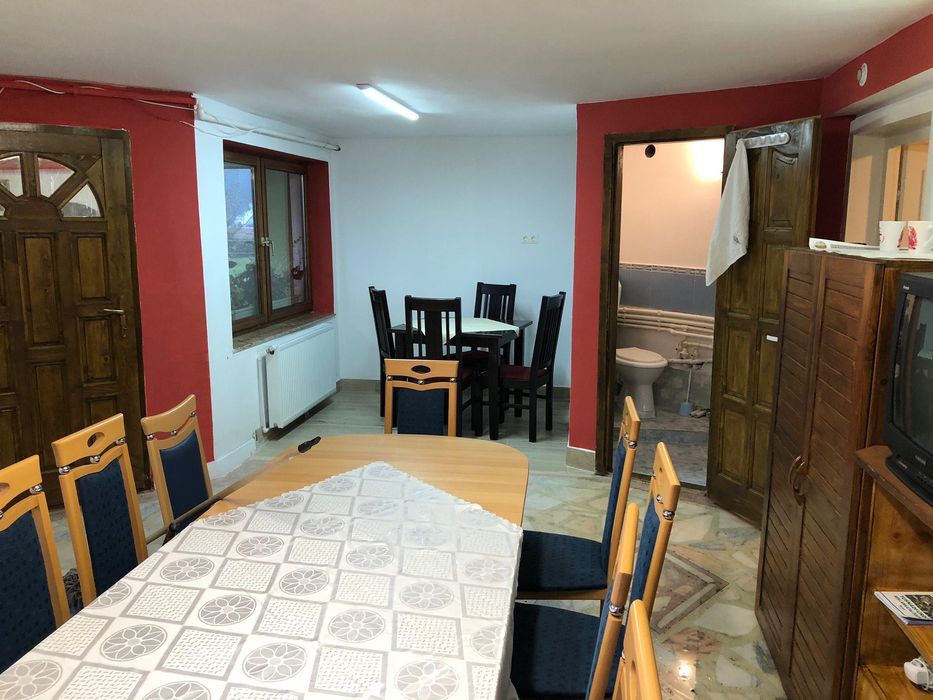 Revelion Băile Tușnad