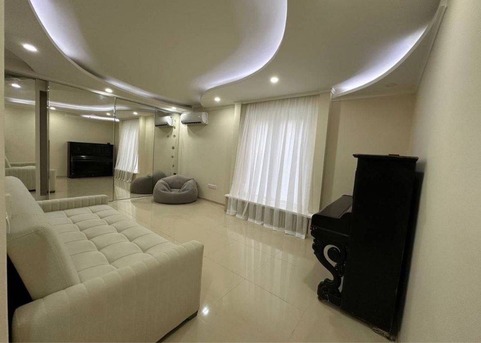 Чиланзар 9 квартал , 1 комнатная