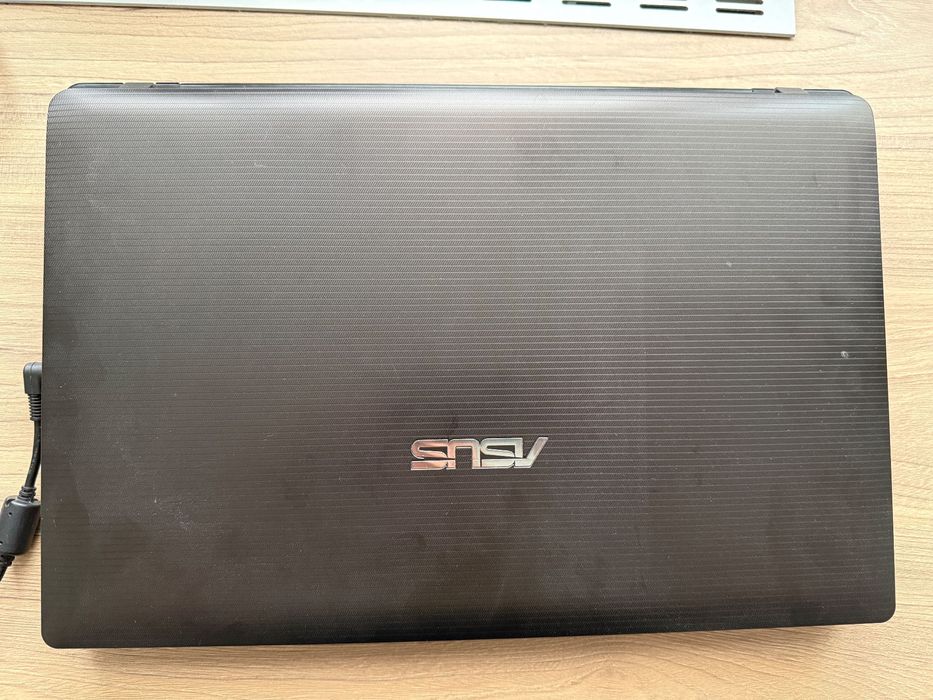 Laptop Asus K53SV