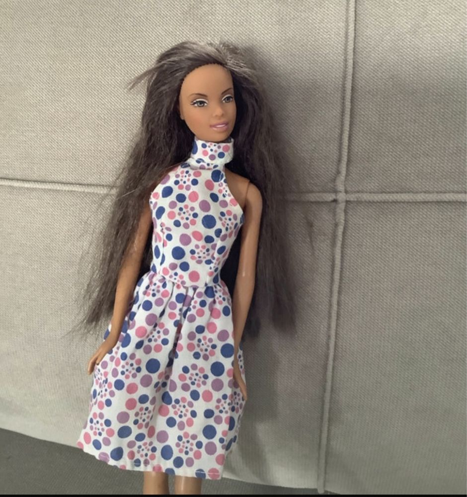 Papusa Barbie Mattel 1990 de colectie