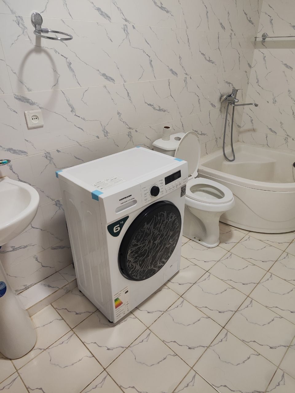 IJARAGA BERILADI BEZ MAKLER 55 кв 2 этаж Олмос метро Nice villas ЖК