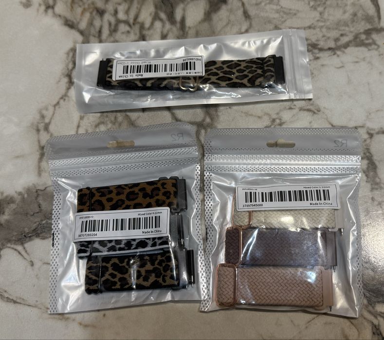 Каишки   за    часовник