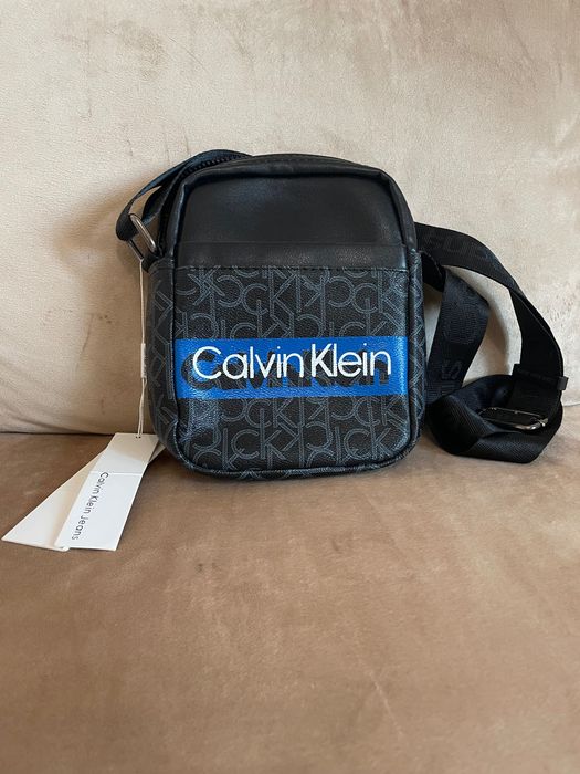 Мъжка чантичка Calvin Klein