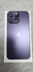 Продам IPHONE 14 Pro Max 256Gb