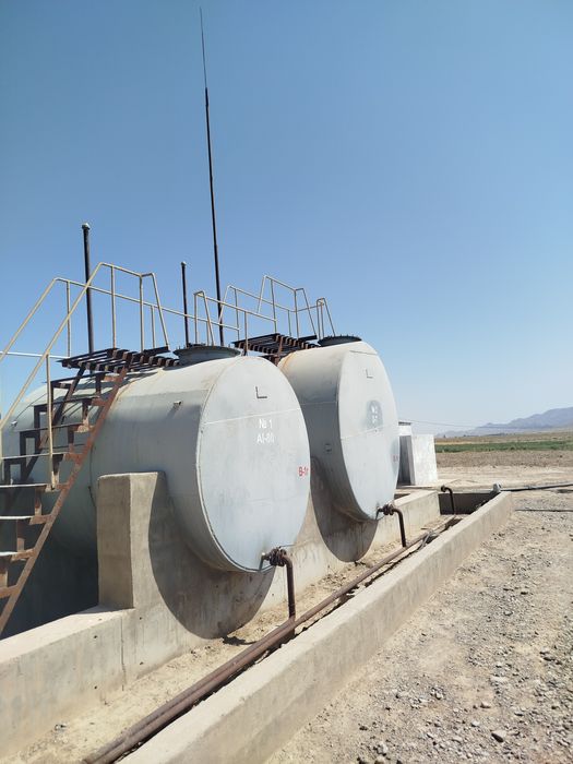 AYOQSH Zapravka sotiladi