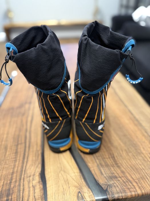 Scarpa Phantom Tech HD