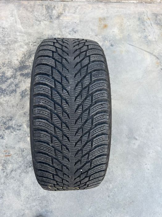 Anvelopa Iarna Nokian Tyres 245/45/18