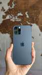 iphone 12 pro 128gb pacific blue