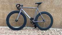 Tsunami snm100 titanium gray