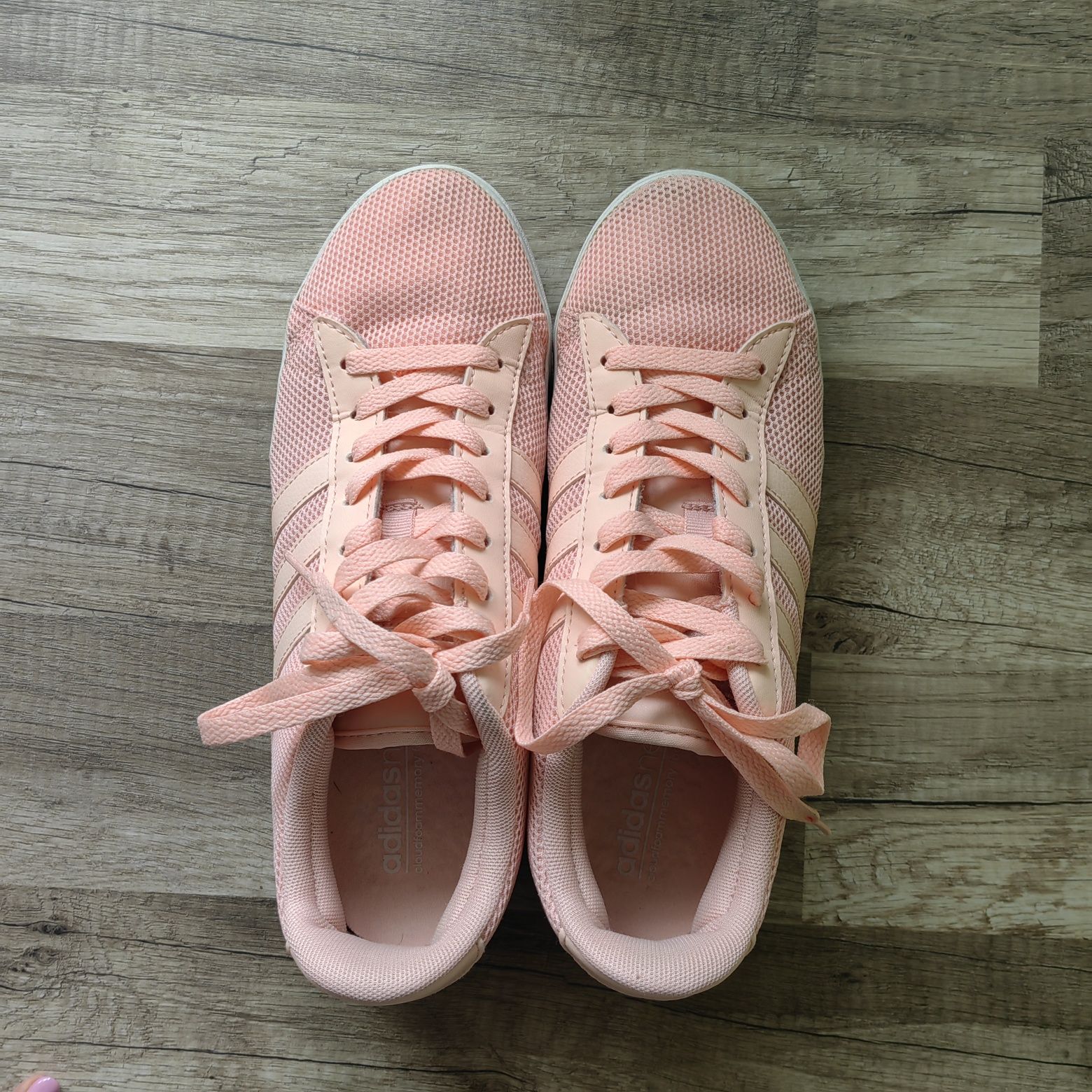 Adidas Neo кецове