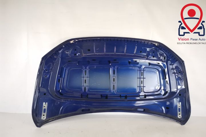 Оригинален преден капак / Originalen peden kapak за Фолксваген ВВ Поло