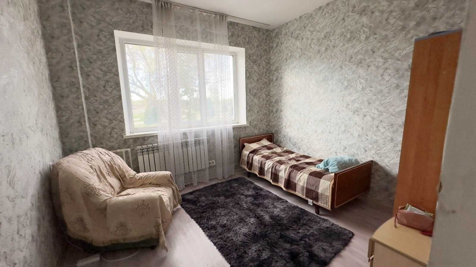 3 ком.кв в мкр Каратал.Рустам Империя