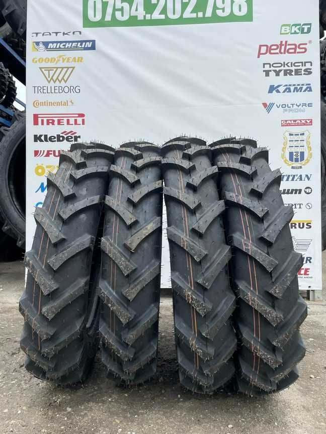 Cauciucuri noi agricole de tractor 7.50-20 BKT 8PR