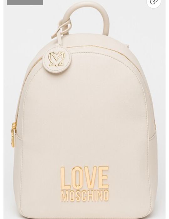 Раница Love Moschino