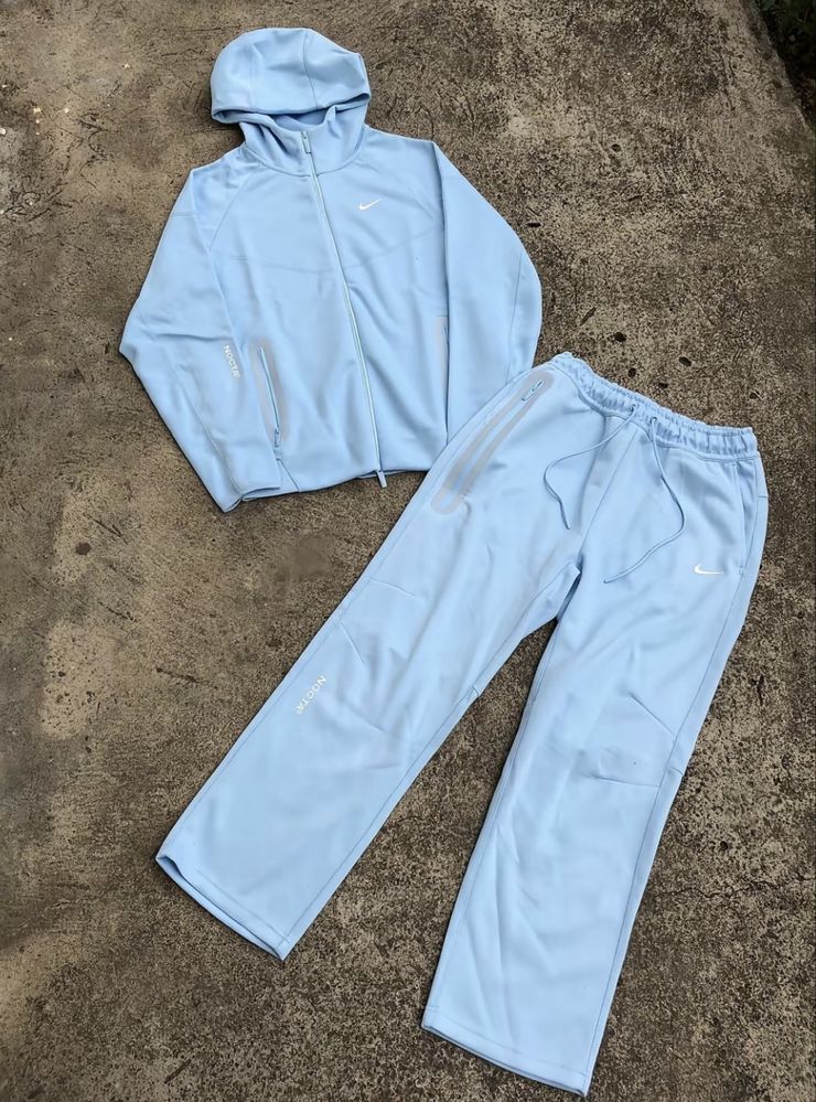 Unisex Nike Nocta Tech Fleece
