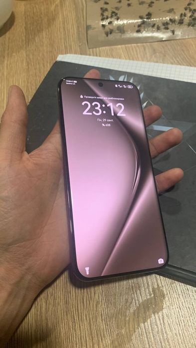 Pura 70 Ultra 16/512Gb