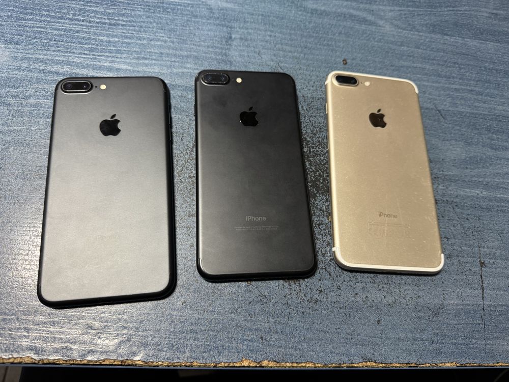 iPhone 7 Plus 32gb - отлични
