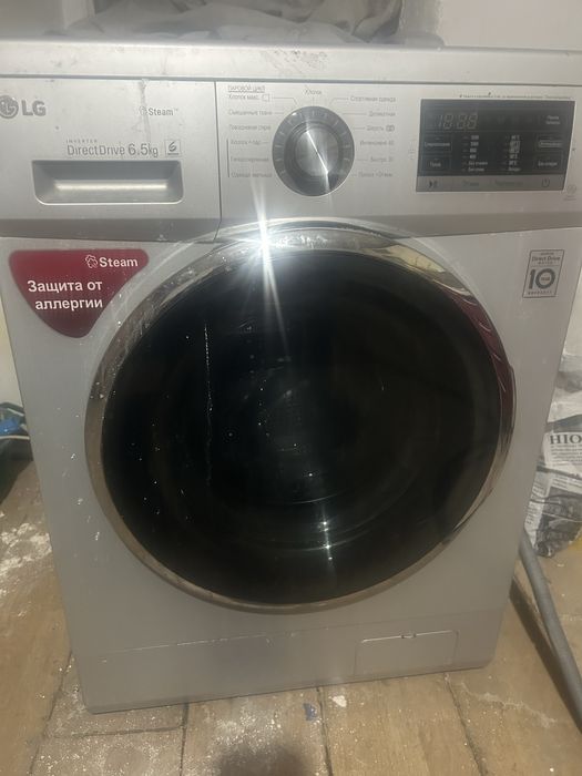Продам стиральную машину автомат