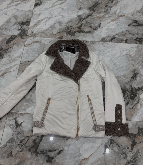 Куртка зима рахмер 42/44