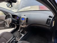 Kit complet airbag plansa bord centuri siguranta Hyundai i30 2007-2012