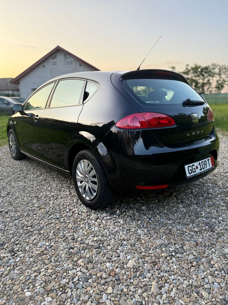 Seat Leon 1.6 Benzina Classic