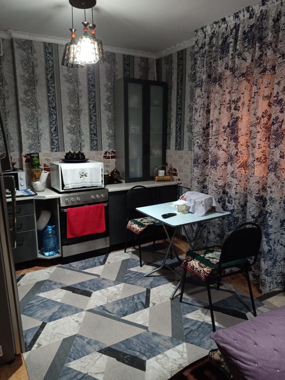 2-х комн кв в Жезказгане