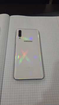 Samsung A50 ekran