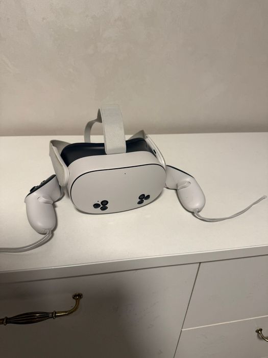 Ochelari VR Metaquest 3s