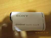 Видео экшн камера "Sony"
