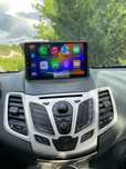 Navigatie Android Dedicata Ford Fiesta 2009-2017 - Android Auto QLed